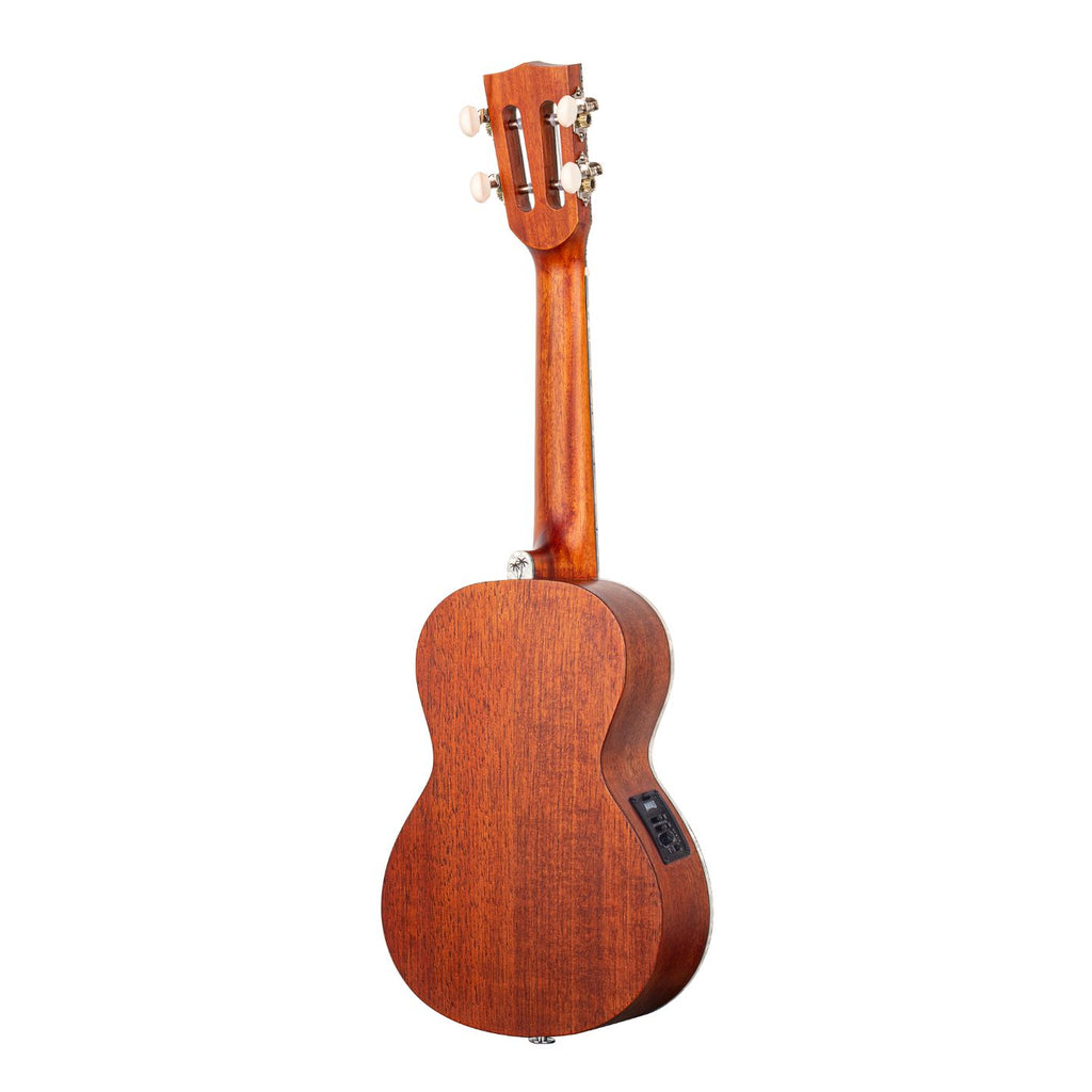 Mahalo Pearl Series Soprano Ukulele with Pickup-Mahalo-Infinite Music