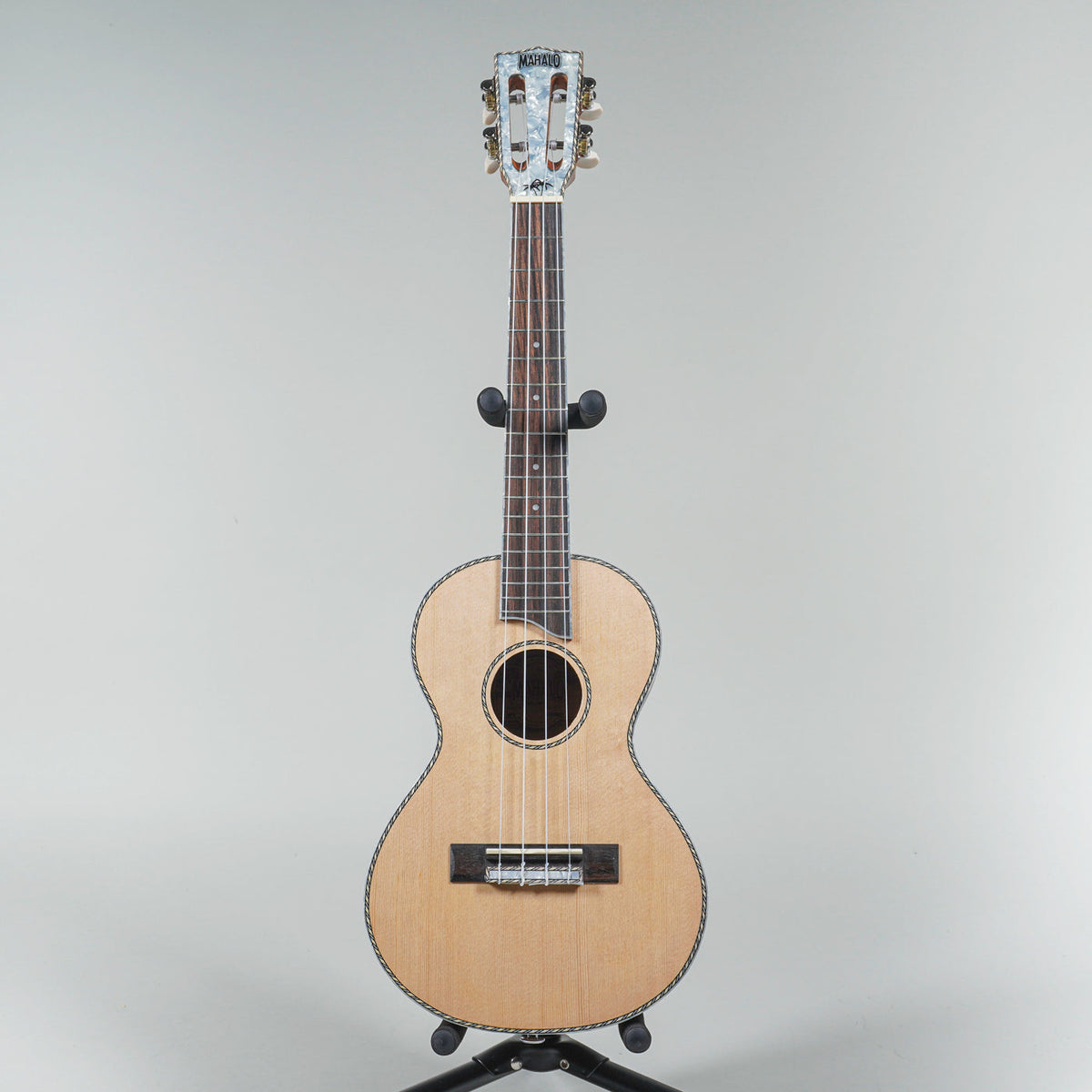 Mahalo Pearl Series Tenor Ukulele-Mahalo-Infinite Music