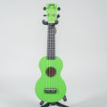 Mahalo Rainbow Series Soprano Ukulele - Green-Mahalo-Infinite Music