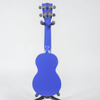 Mahalo Rainbow Series Soprano Ukulele - Light Blue-Mahalo-Infinite Music