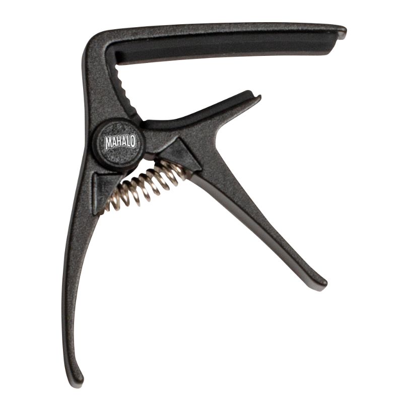 Mahalo Trigger Style Ukulele Capo-Mahalo-Infinite Music
