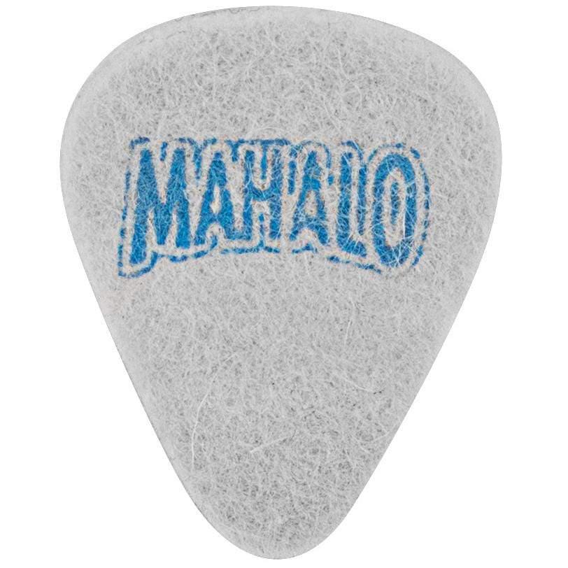 Mahalo Ukulele Pick-Mahalo-Infinite Music