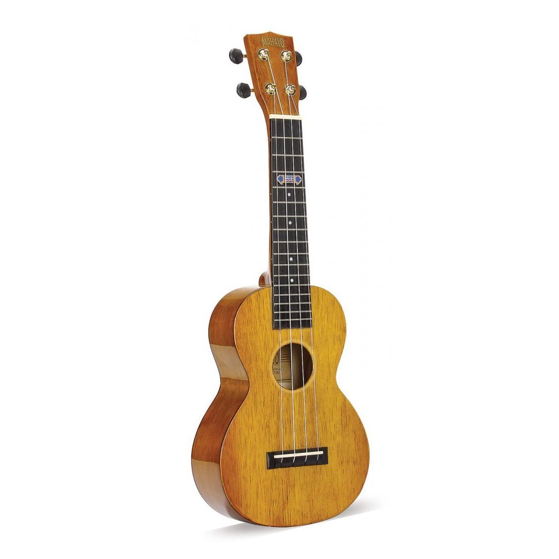 Mahalo Wide Neck Concert Ukulele-Mahalo-Infinite Music