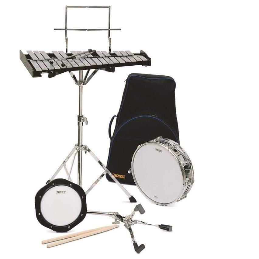 Majestic Backpack Percussion Kit-Majestic-Infinite Music