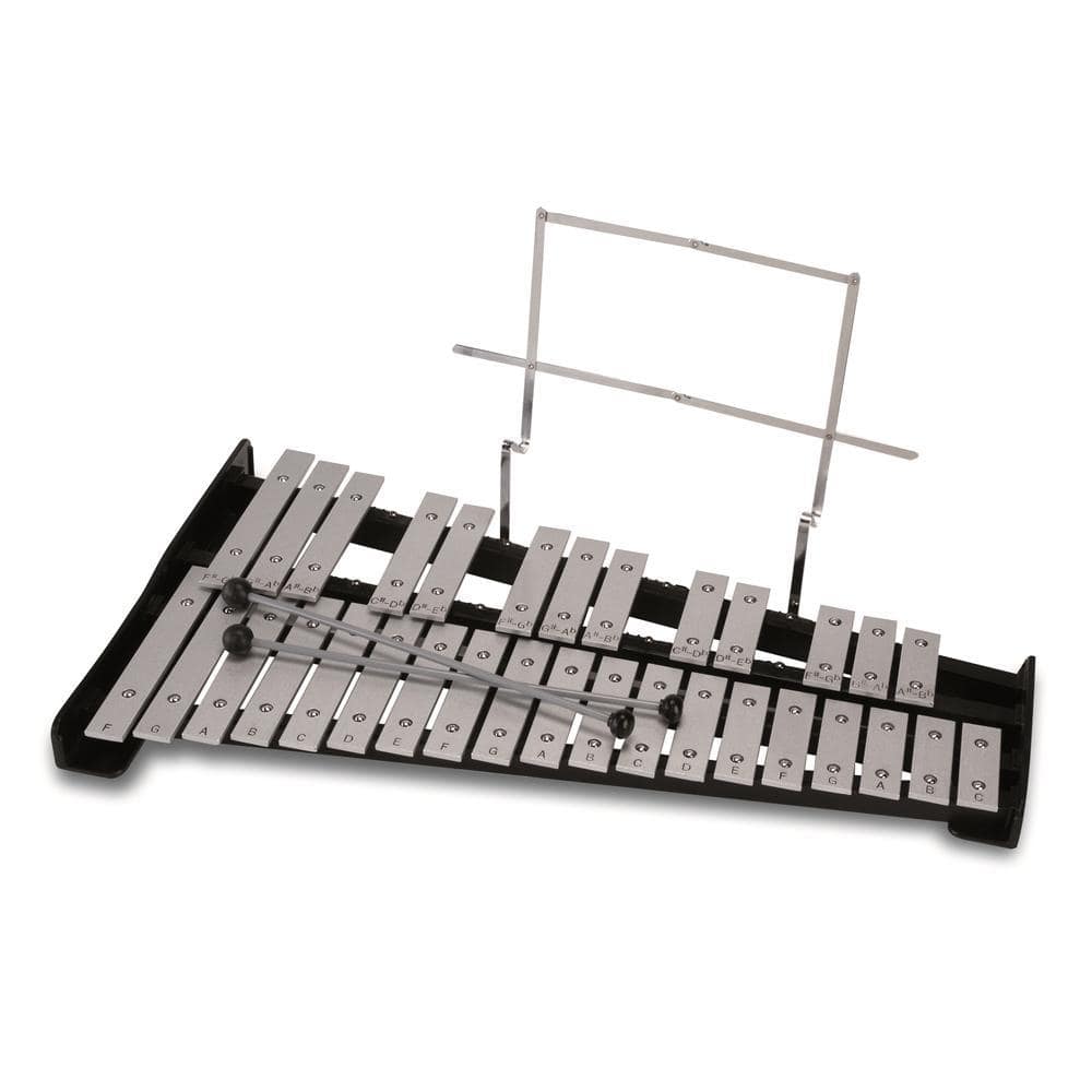 Majestic M8200 32 Note Glockenspiel-Majestic-Infinite Music