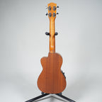 Makai CK-65 Mahogany Concert Cutaway Ukulele With Pickup-MAKAI-Infinite Music