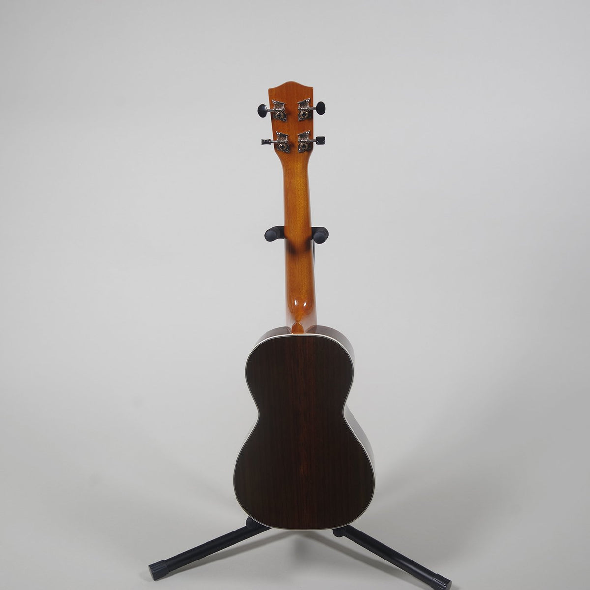 Makai LC-80-RG-E Concert Ukulele With Pickup-MAKAI-Infinite Music