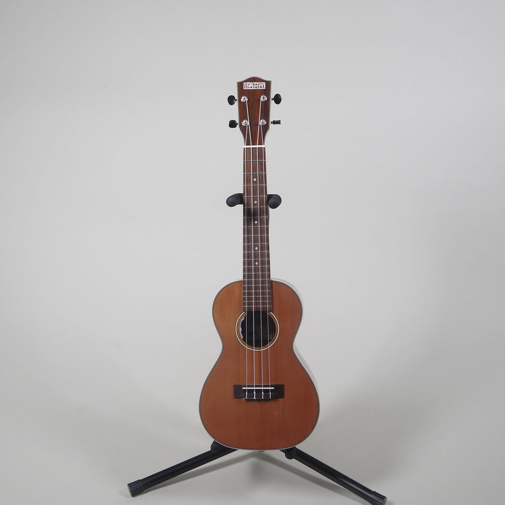 Makai LC-80-RG-E Concert Ukulele With Pickup-MAKAI-Infinite Music