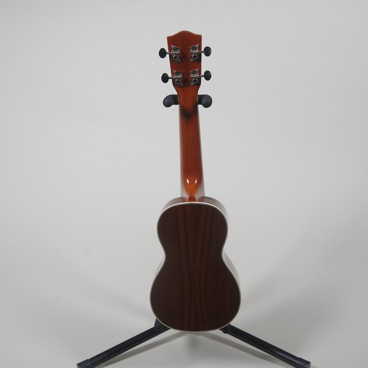 Makai LK-80-RG Soprano Ukulele-MAKAI-Infinite Music
