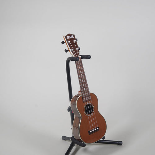 Makai LK-80-RG Soprano Ukulele-MAKAI-Infinite Music