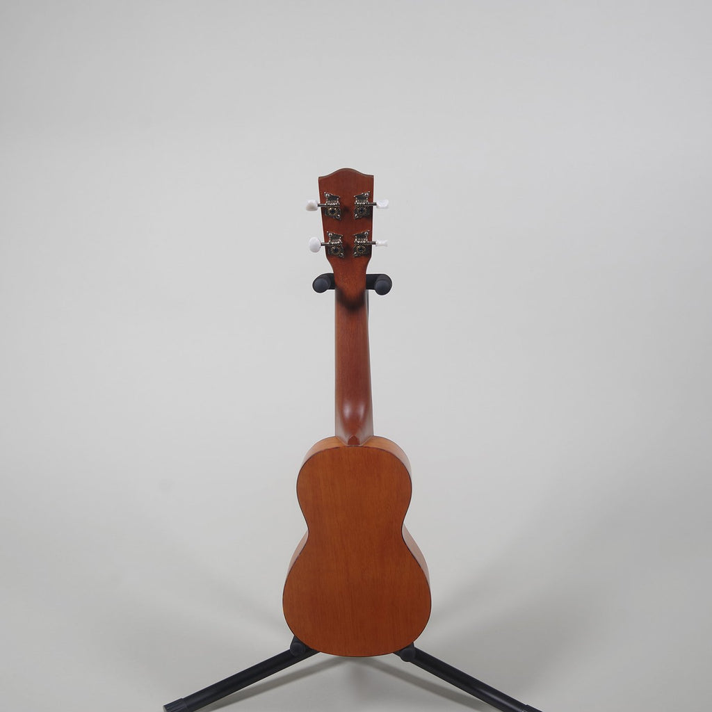 Makai MK-90 Mango Wood Soprano Ukulele-MAKAI-Infinite Music