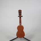 Makai MK-90 Mango Wood Soprano Ukulele-MAKAI-Infinite Music