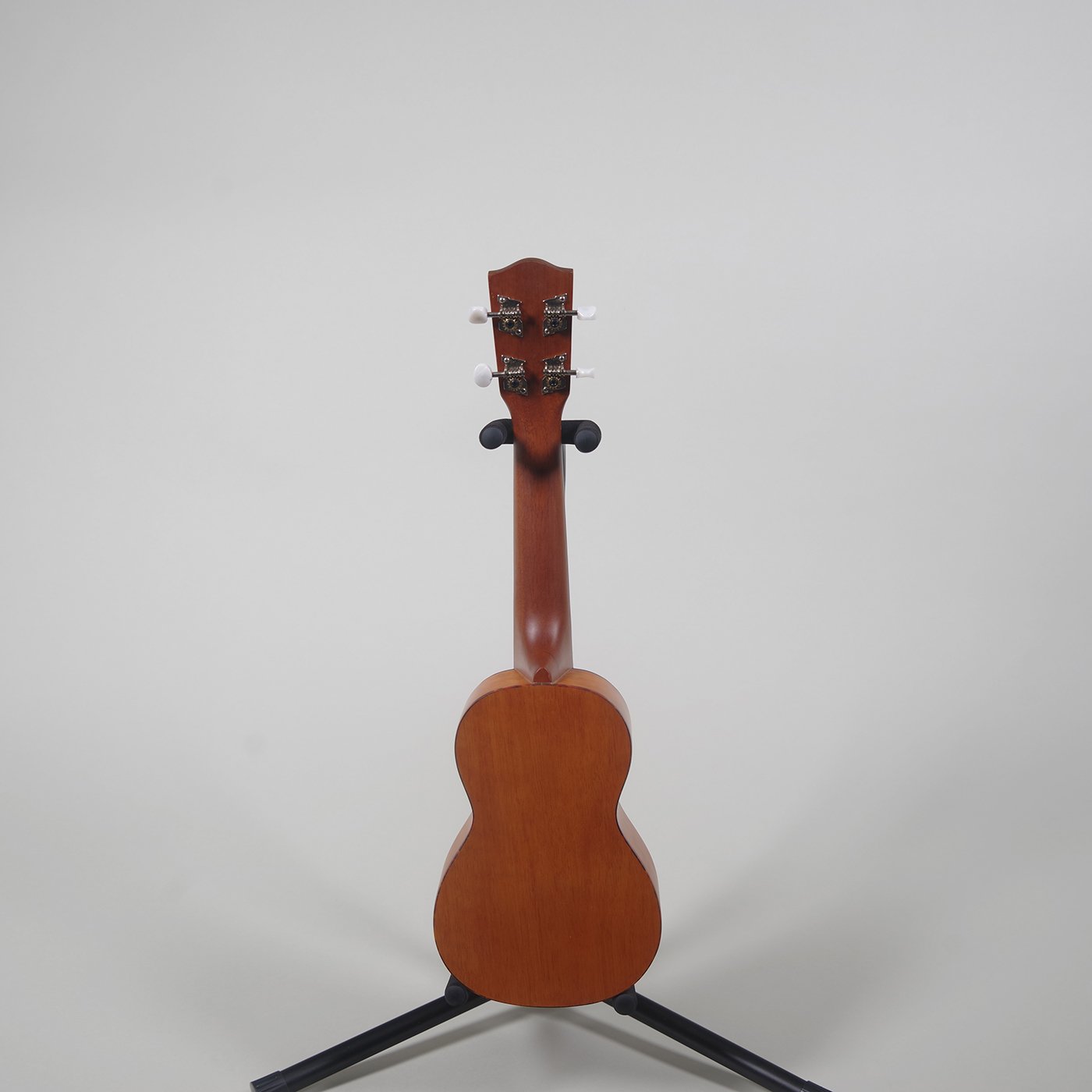 Makai MK-90 Mango Wood Soprano Ukulele-MAKAI-Infinite Music