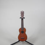Makai MK-90 Mango Wood Soprano Ukulele-MAKAI-Infinite Music