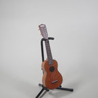Makai MK-90 Mango Wood Soprano Ukulele-MAKAI-Infinite Music