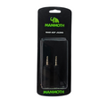 Mammoth MAM Adp JS2MS - Adaptor - 1/4 Stereo to 1/8 Stereo - 2 Pieces-Mammoth-Infinite Music
