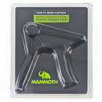 Mammoth MAM CAPO 2A Curved Capo for Steel String Acoustics / Electrics-Mammoth-Infinite Music