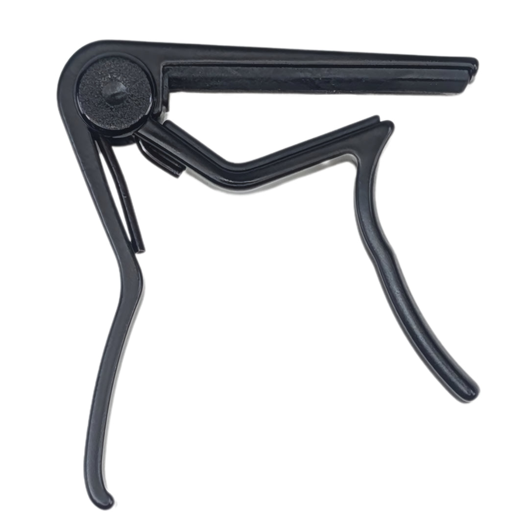 Mammoth MAM CAPO 2C Flat Capo for Classical Guitars-Mammoth-Infinite Music