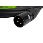 Mammoth MAM LINES TRS10MX Audio Cable - TRS-MXLR - 10ft-Mammoth-Infinite Music