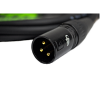 Mammoth MAM LINES TRS10MX Audio Cable - TRS-MXLR - 10ft-Mammoth-Infinite Music