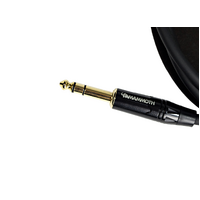 Mammoth MAM LINES TRS10MX Audio Cable - TRS-MXLR - 10ft-Mammoth-Infinite Music