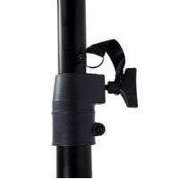 Mammoth MAM NORTH POLE Sub Speaker Pole (single)-Mammoth-Infinite Music
