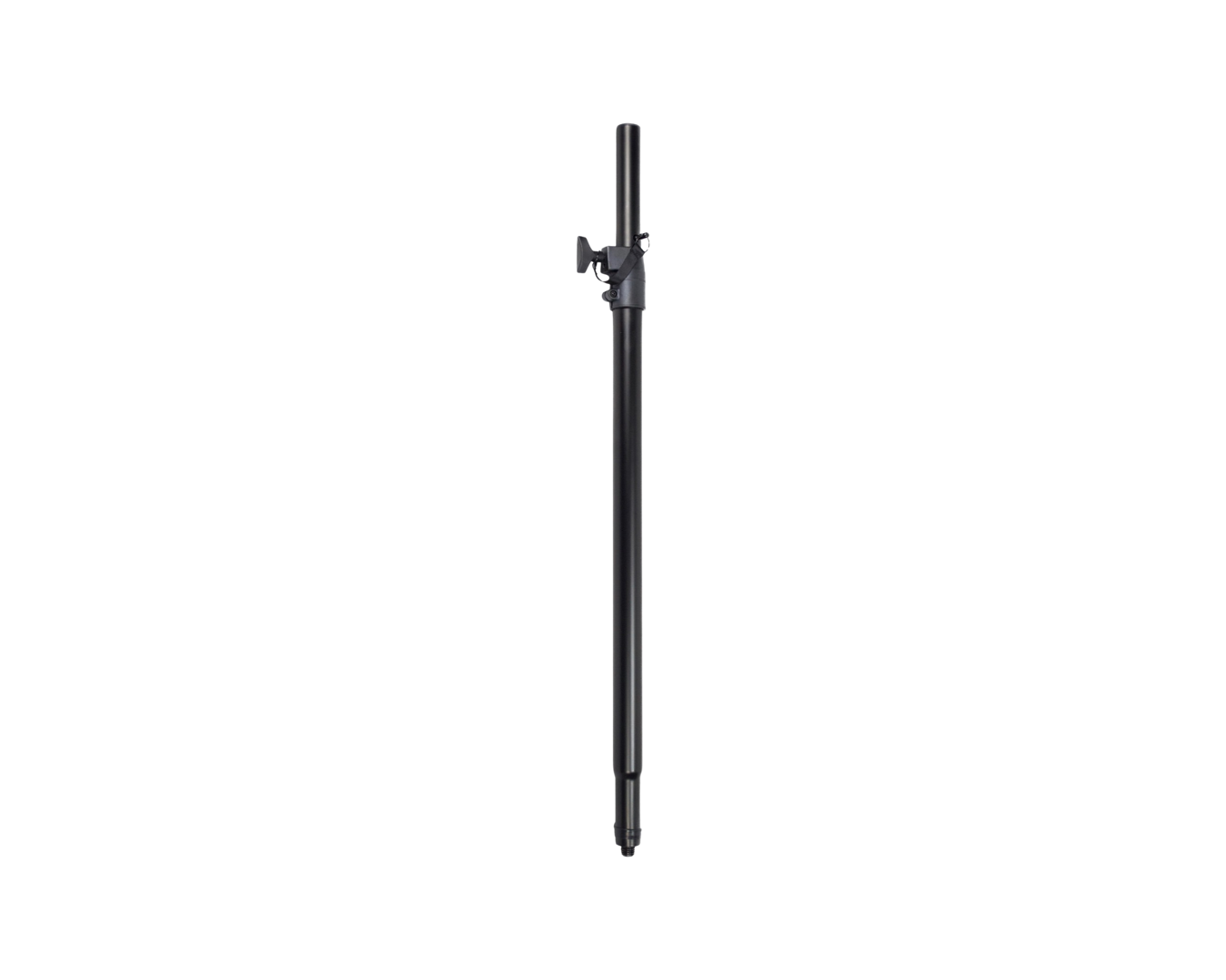 Mammoth MAM NORTH POLE Sub Speaker Pole (single)-Mammoth-Infinite Music
