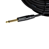 Mammoth MAM Spk JJ20 - SPEAKER CABLE - 20Ft - Jack to Jack-Mammoth-Infinite Music