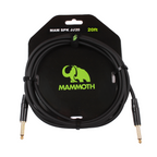 Mammoth MAM Spk JJ20 - SPEAKER CABLE - 20Ft - Jack to Jack-Mammoth-Infinite Music
