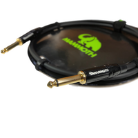 Mammoth MAM Spk JJ3 - Speaker Cable - 3Ft - Jack to Jack-Mammoth-Infinite Music