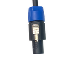 Mammoth MAM Spkn NN3 - SPEAKER CABLE - 3Ft - Speakon to Speakon-Mammoth-Infinite Music