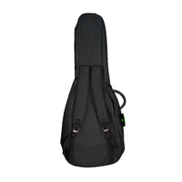 Mammoth MAM10C Classical Guitar Gig Bag-Mammoth-Infinite Music