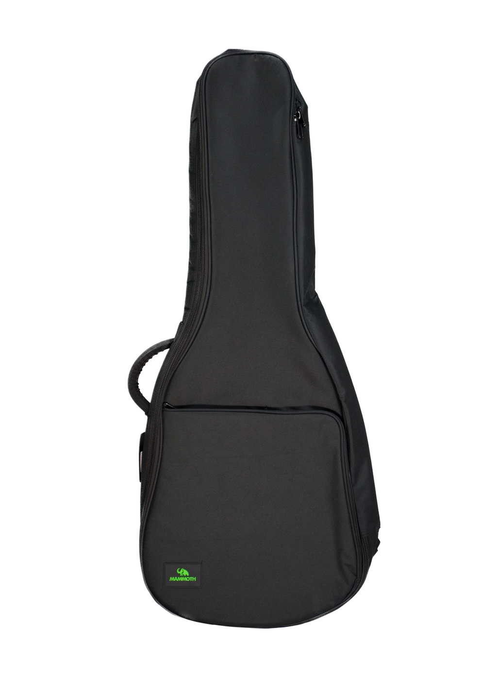 Mammoth MAM10C Classical Guitar Gig Bag-Mammoth-Infinite Music