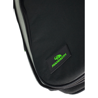 Mammoth MAM10W Acoustic Guitar Gig Bag-Mammoth-Infinite Music