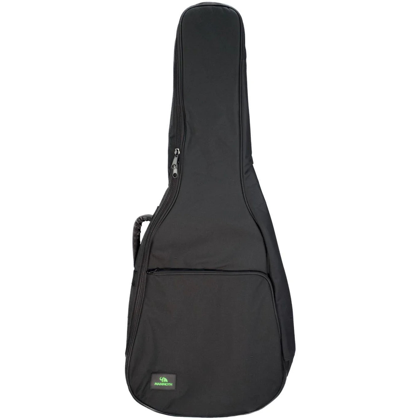 Mammoth MAM10W Acoustic Guitar Gig Bag-Mammoth-Infinite Music