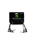 Mammoth Mam Lines 25cm Low Profile Patch Cable ( 3 PACK )-Mammoth-Infinite Music