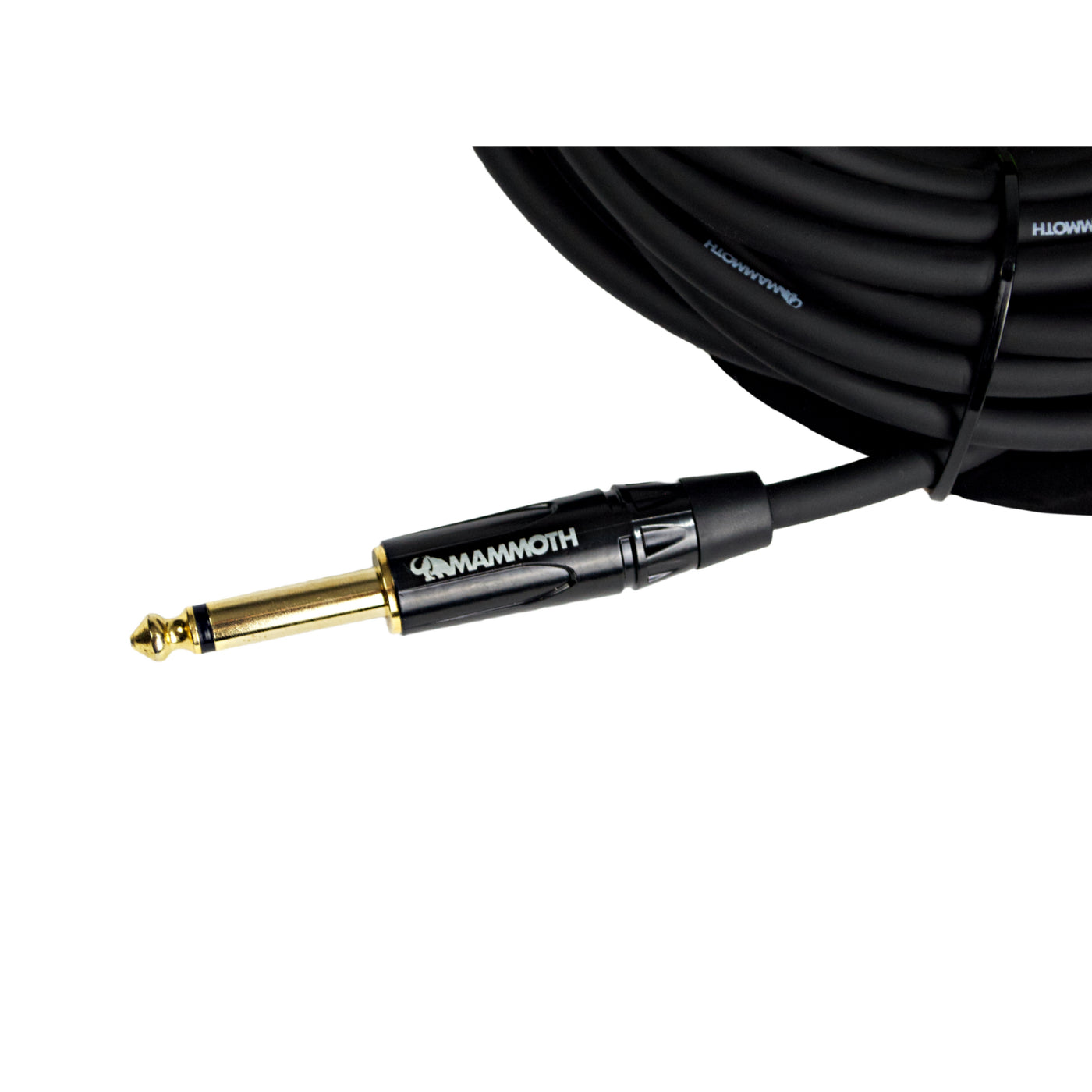 Mammoth Mam Lines G20 20ft Instrument Cable-Mammoth-Infinite Music