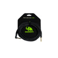 Mammoth Mam Lines G20R 20ft Instrument Cable-Mammoth-Infinite Music