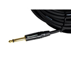 Mammoth Mam Lines G30R 30ft Instrument Cable-Mammoth-Infinite Music