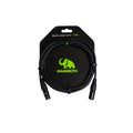 Mammoth Mam Lines M10 10ft Mic Cable- XLR to XLR-Mammoth-Infinite Music