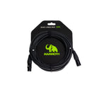 Mammoth Mam Lines M20, 20ft Mic Cable, XLR to XLR-Mammoth-Infinite Music