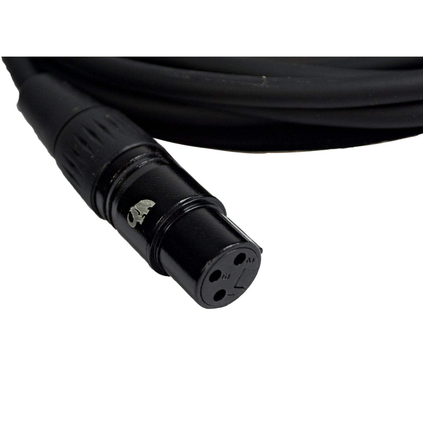 Mammoth Mam Lines M30, 30ft Mic Cable, XLR to XLR-Mammoth-Infinite Music