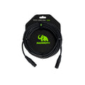 Mammoth Mam Lines M30, 30ft Mic Cable, XLR to XLR-Mammoth-Infinite Music