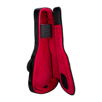 Mammoth ROYAL-W Premium Heavy-Duty Acoustic Guitar Gigbag-Mammoth-Infinite Music