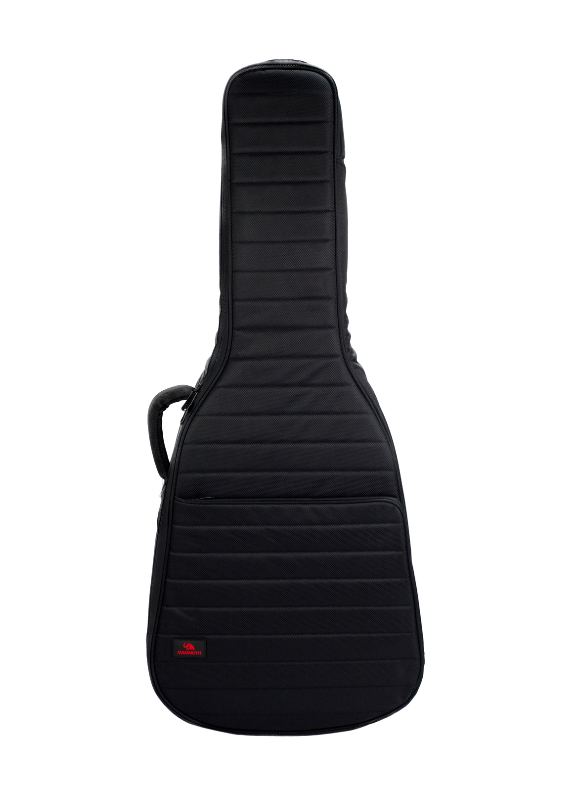 Mammoth ROYAL-W Premium Heavy-Duty Acoustic Guitar Gigbag-Mammoth-Infinite Music