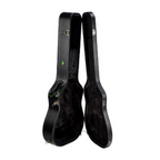 Mammoth WOODYC Classical Guitar Case-Mammoth-Infinite Music