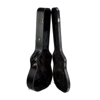 Mammoth WOODYOM OM Acoustic Guitar Case-Mammoth-Infinite Music