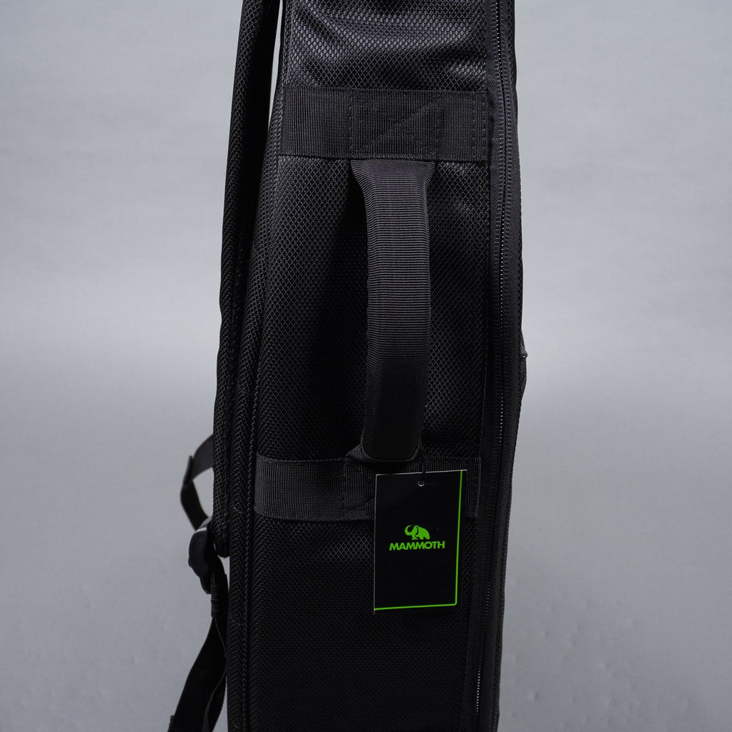 Mammoth WOOLYC Premium Classical Guitar Gig Bag-Mammoth-Infinite Music