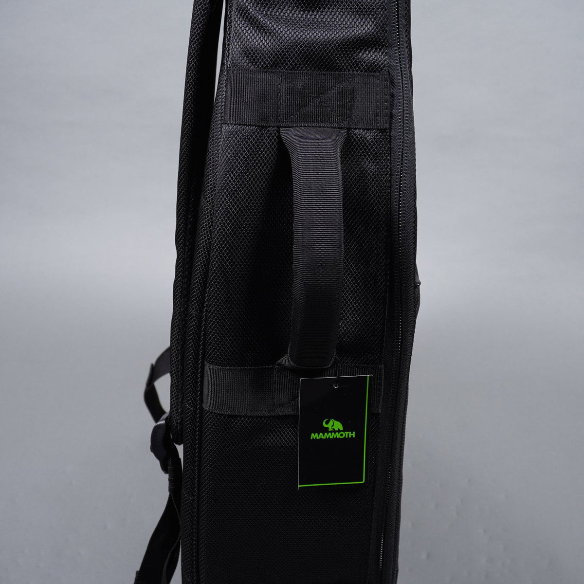 Mammoth WOOLYC Premium Classical Guitar Gig Bag-Mammoth-Infinite Music