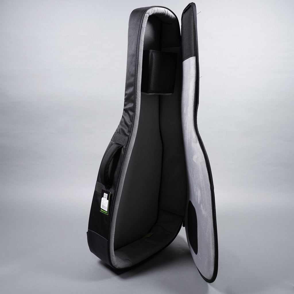 Mammoth WOOLYG Premium Electric Guitar Gig Bag-Mammoth-Infinite Music